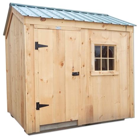 Pre cut wood shed kits - 29 Apr 2021 ... Lowe's Pre-Cut Heartland 12x8 shed ... Tuff Shed vs Heartland Shed Kit Build Watch This First! ... Stratford Wood Shed Assembly Time-lapse 12' x 8' ...